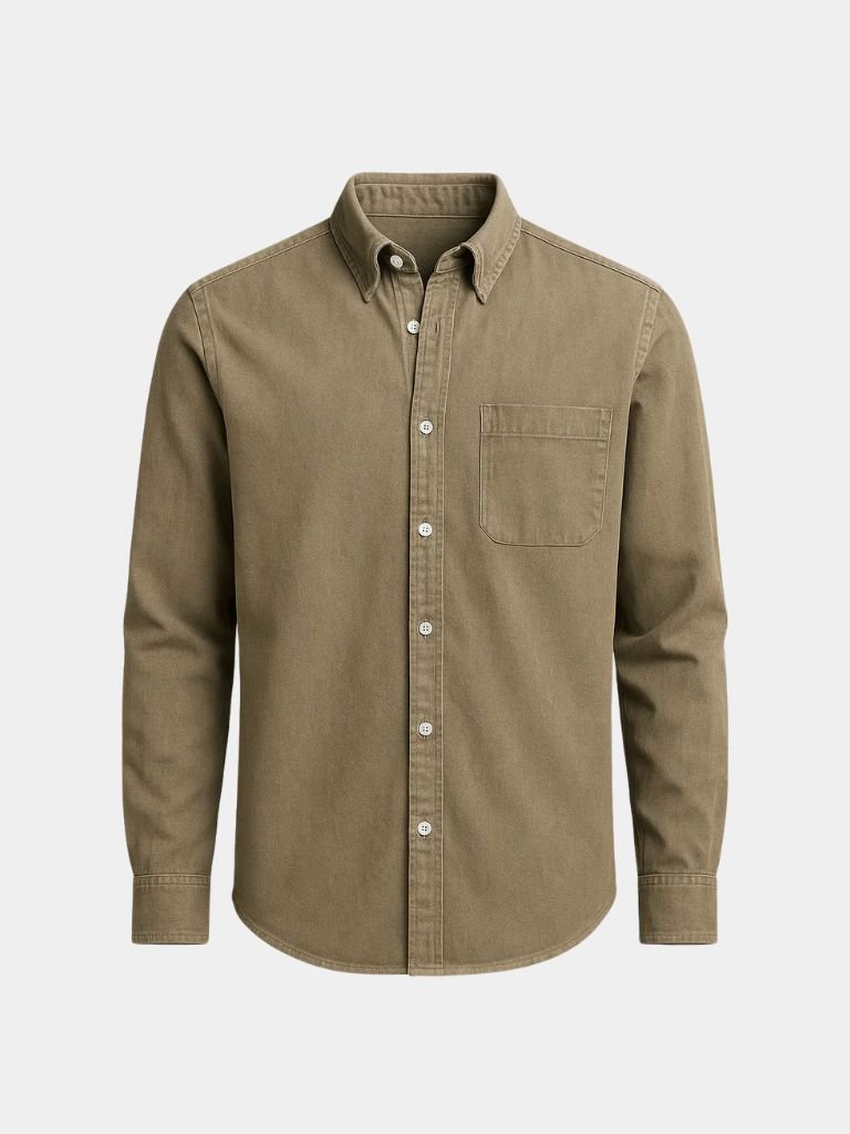Kaki / 3XL
