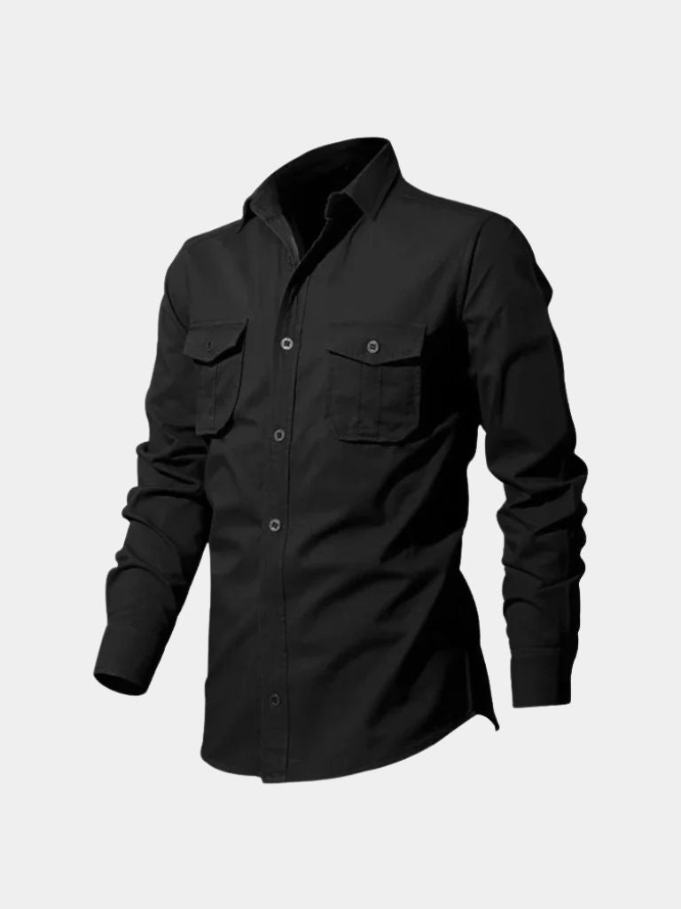 Noir / 3XL