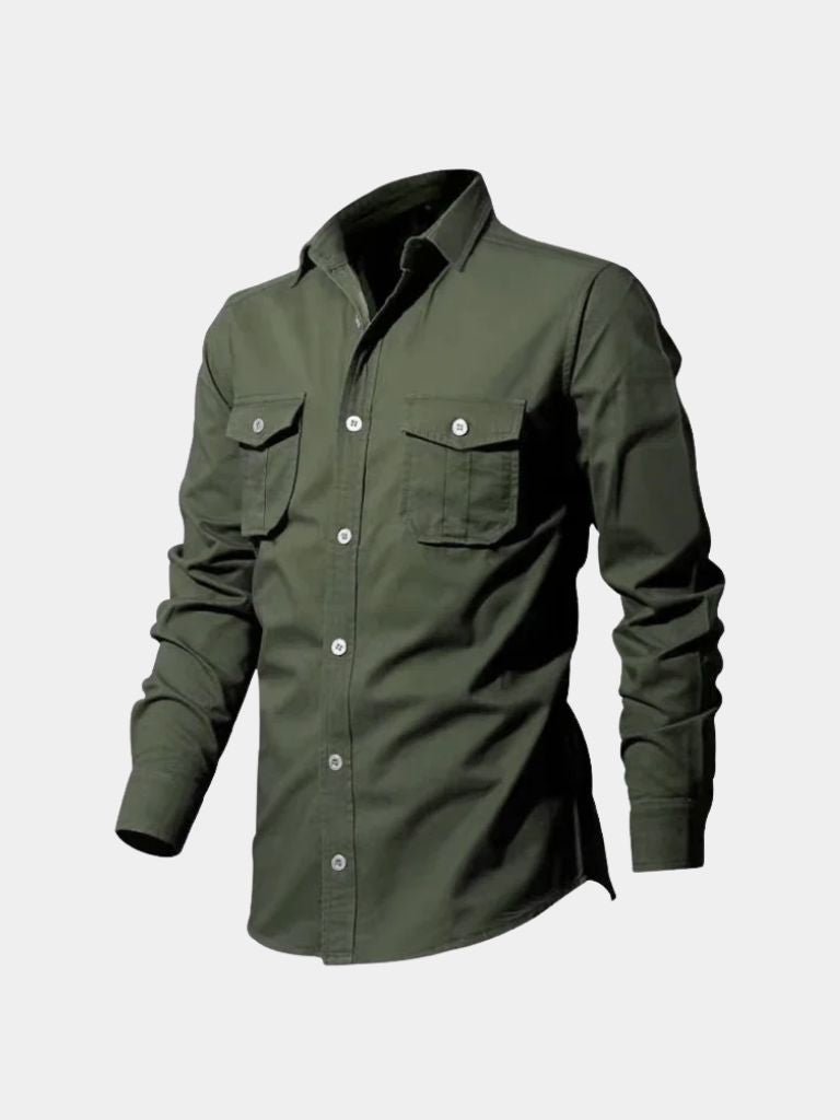 Vert Kaki / 3XL